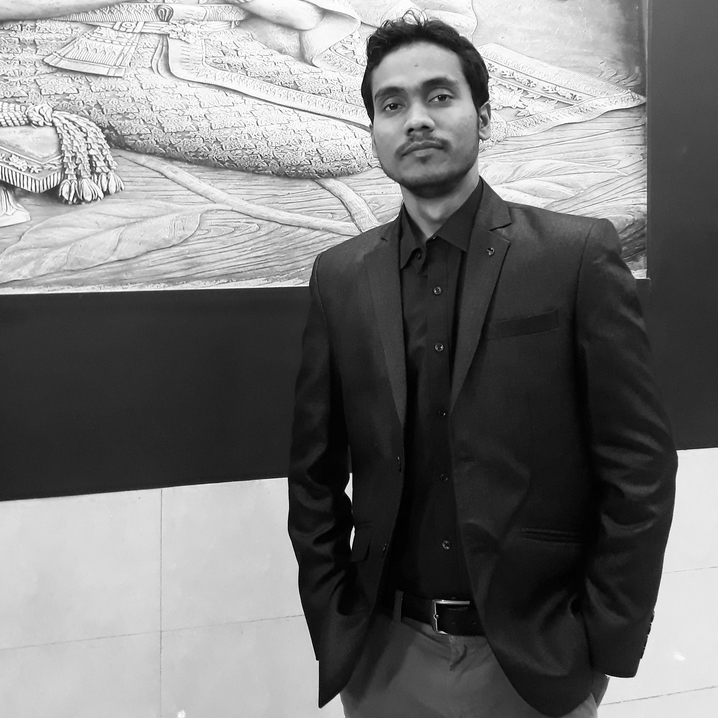 RUMAN SARKAR