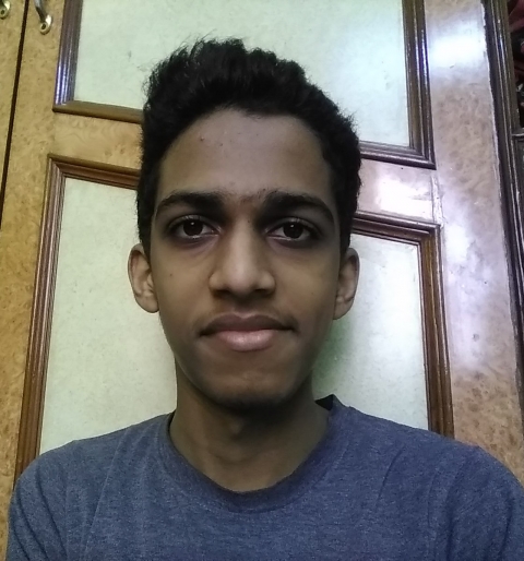 Punarnava Viswanath 