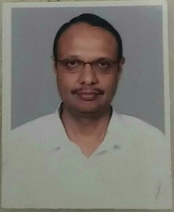 Ramprakash Lakshminarayana