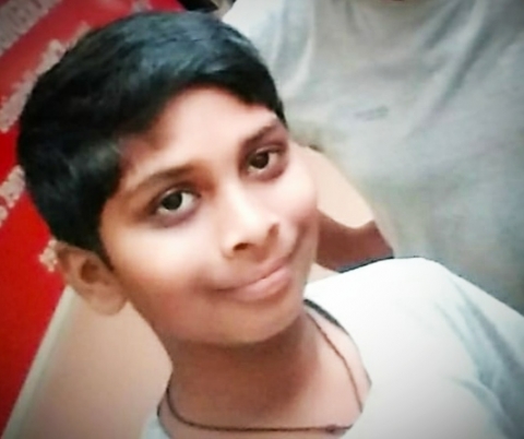 varun Gandhe