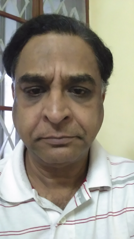 Vasudev 