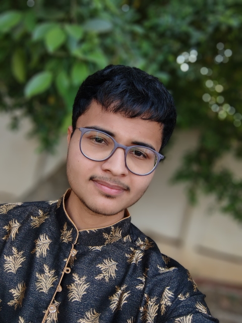 NiranjanPatil