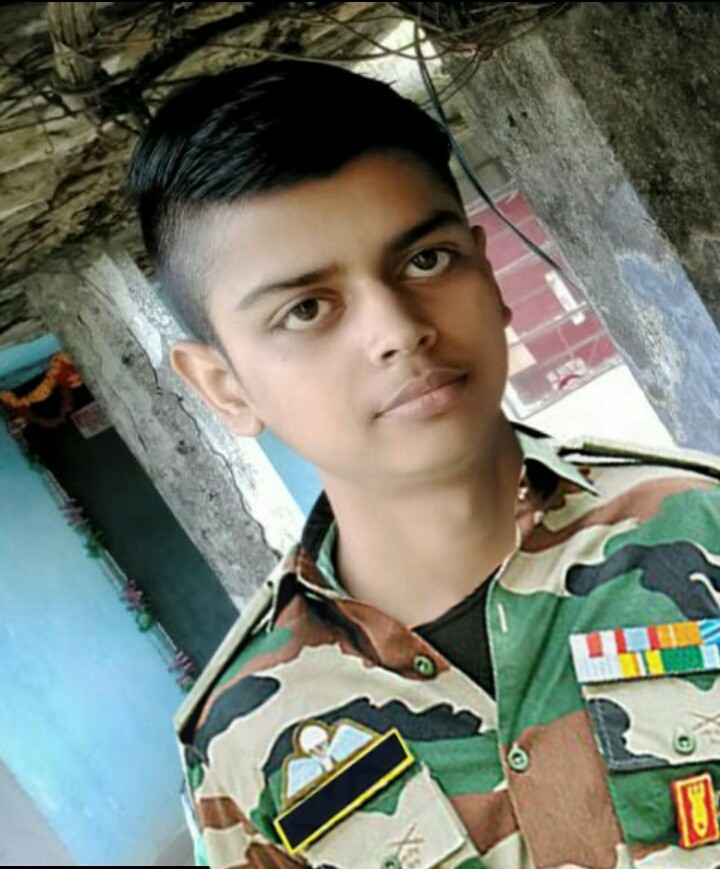 PRITAM ROY