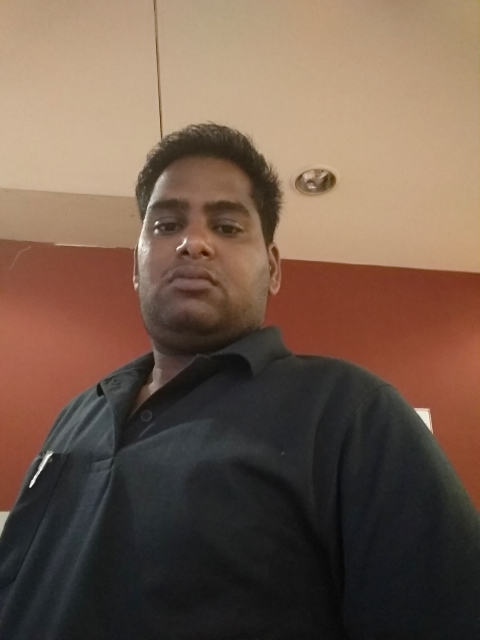 Pradeep Sen Manana