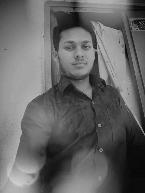 Mohammad Thoufik