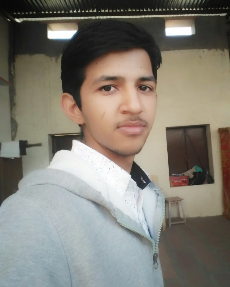 Kamlesh seervi