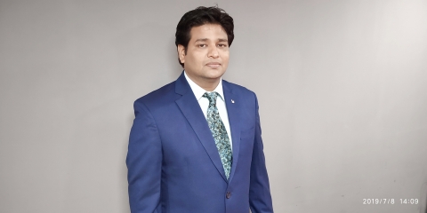 ABHISHEK GUPTA