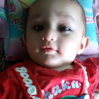 Ravindar Deori