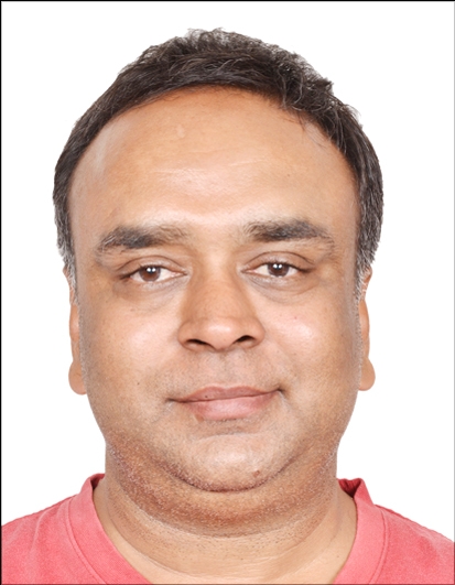 Mohit Gadia