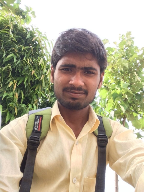 virendra kumar prajapati