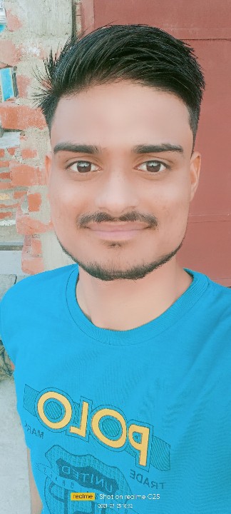 Akash Pachauri