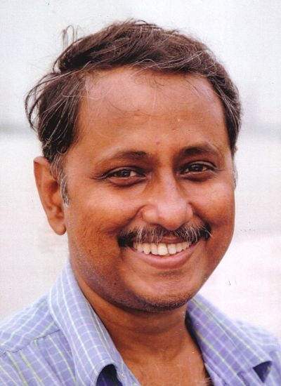 ARIJIT SENGUPTA