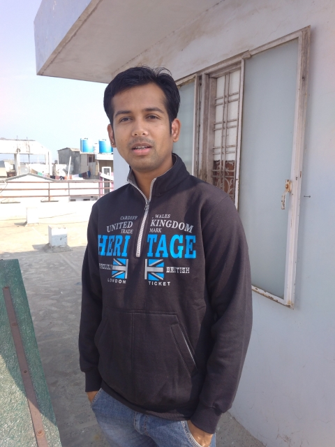 Suraj Singh