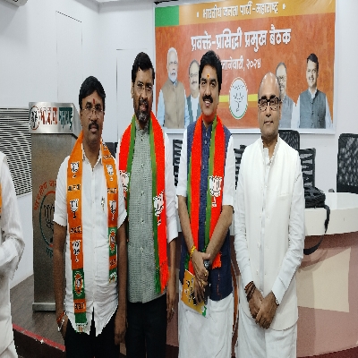 Yogesh Pawar