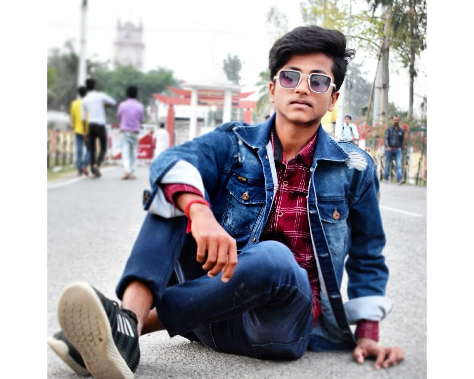 amit raj
