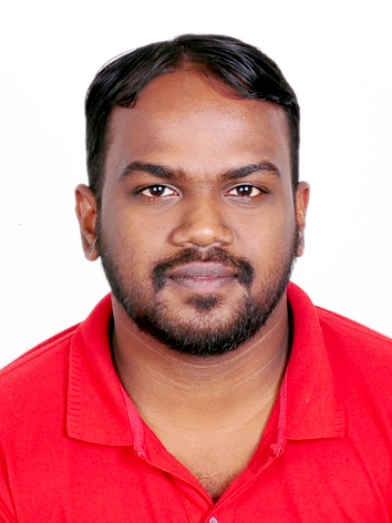 Abhilash Joseph