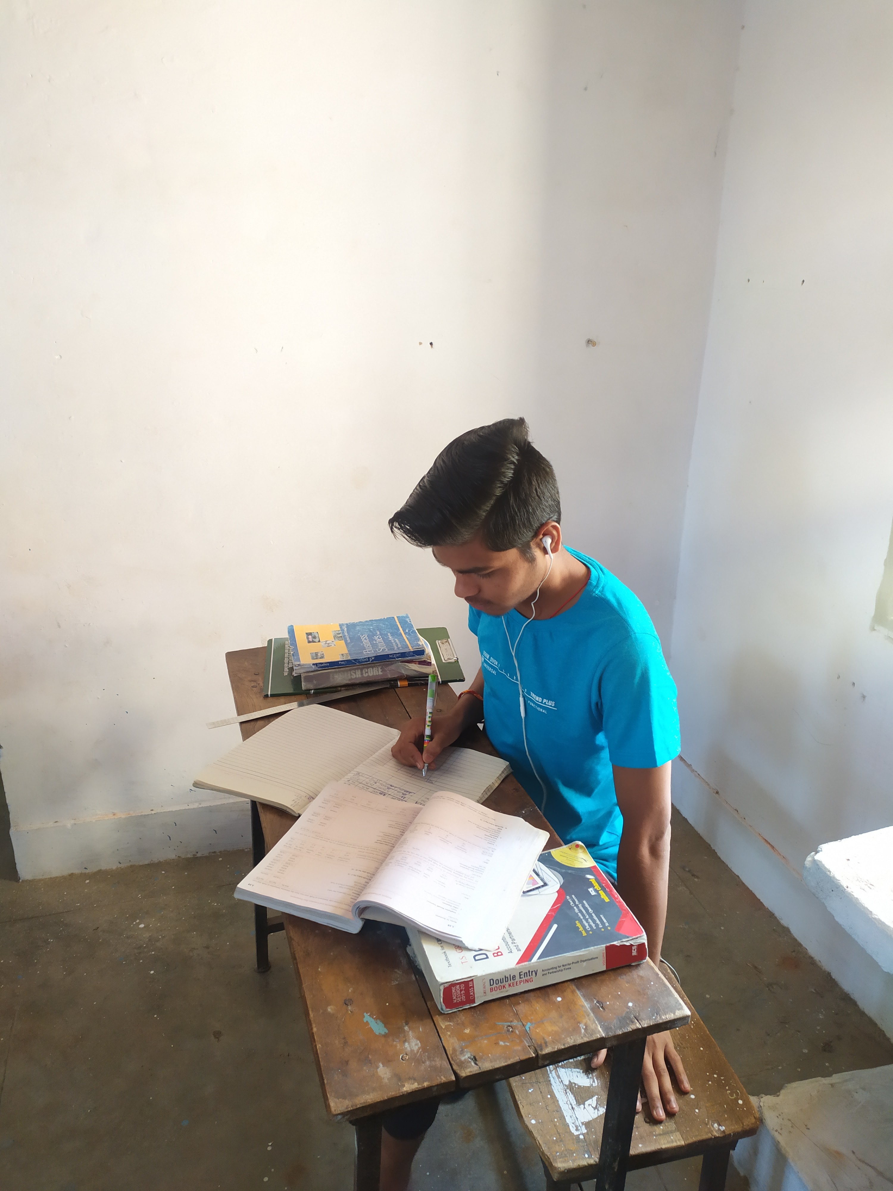 Kapil Ahirwar