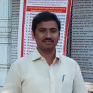 P PADMARAO 