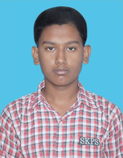 AAYUSH JHA