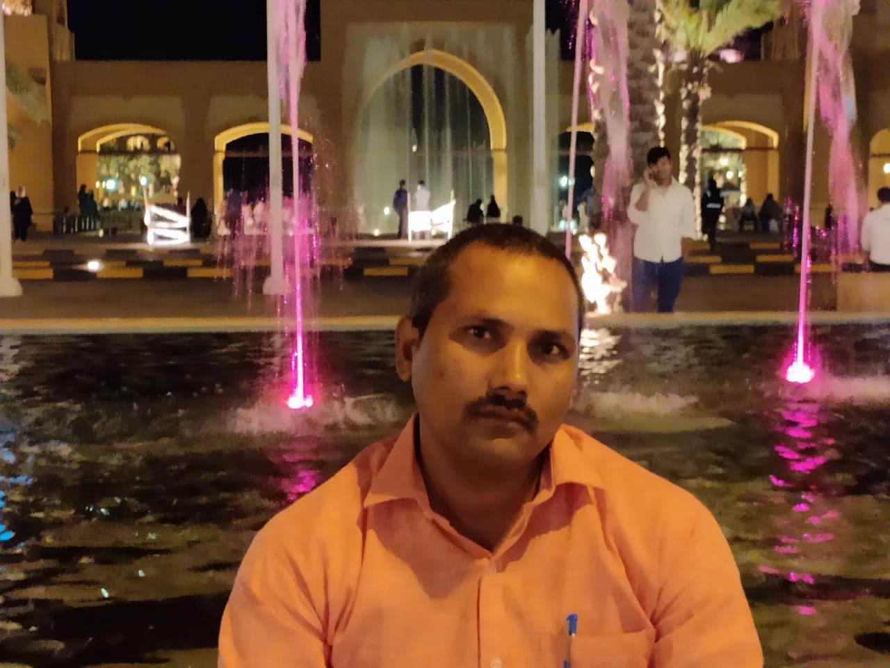 Raghunath Yadav_8