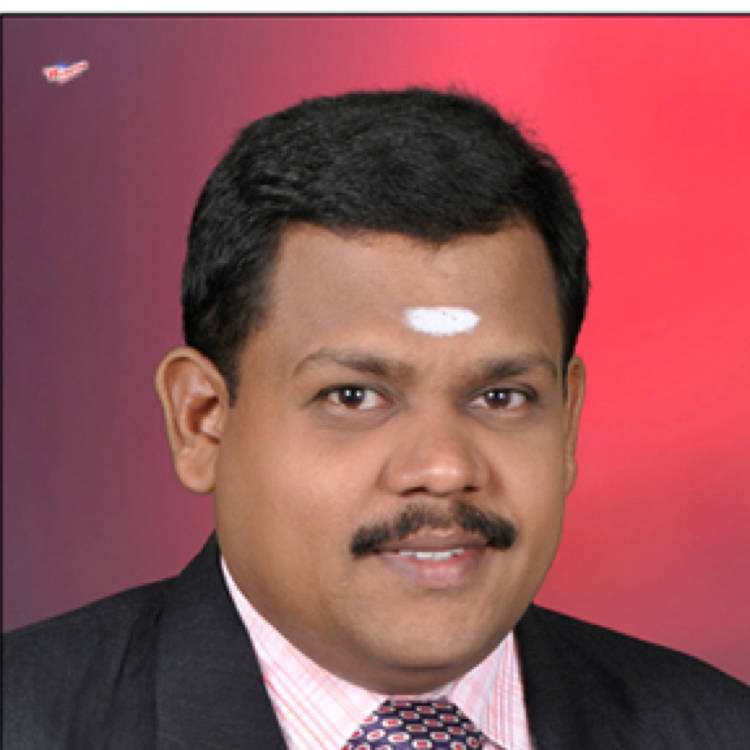 Senthilkumar 