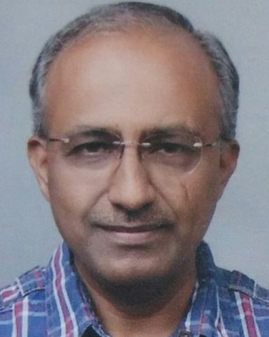 Anil Purohit