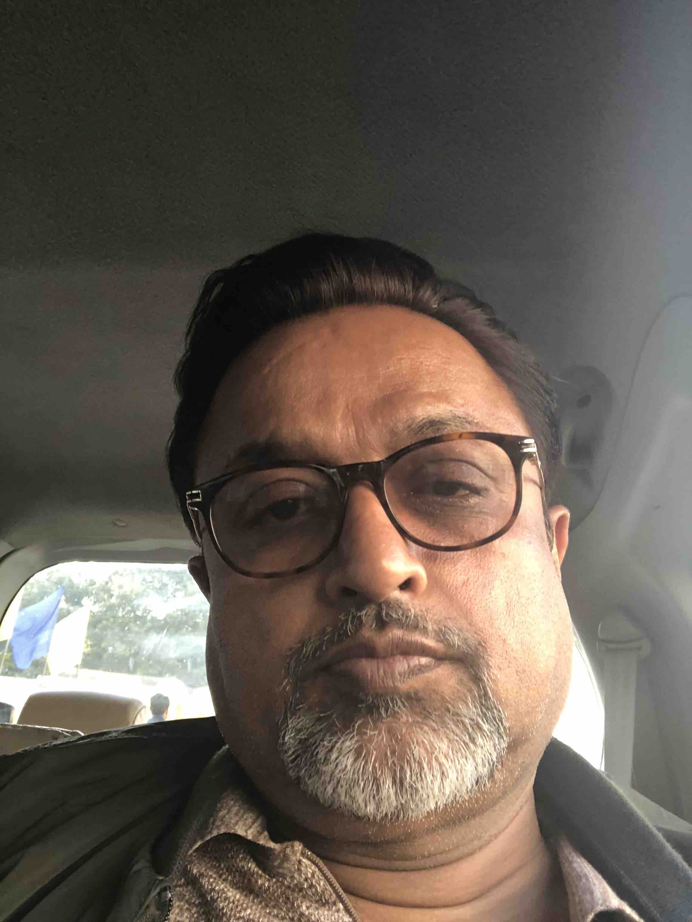 Pramod Kumar Srivastava