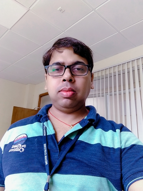 NIRANJAN KUMAR NIRALA