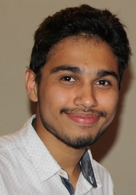 Harshul Singhal