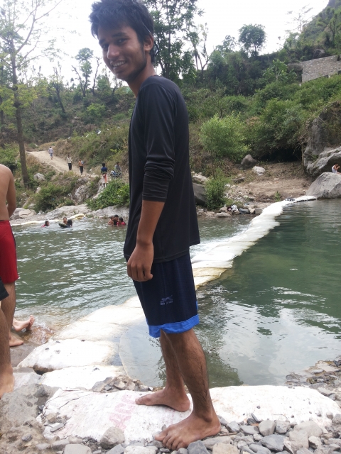 Pankaj Singh panwar_2