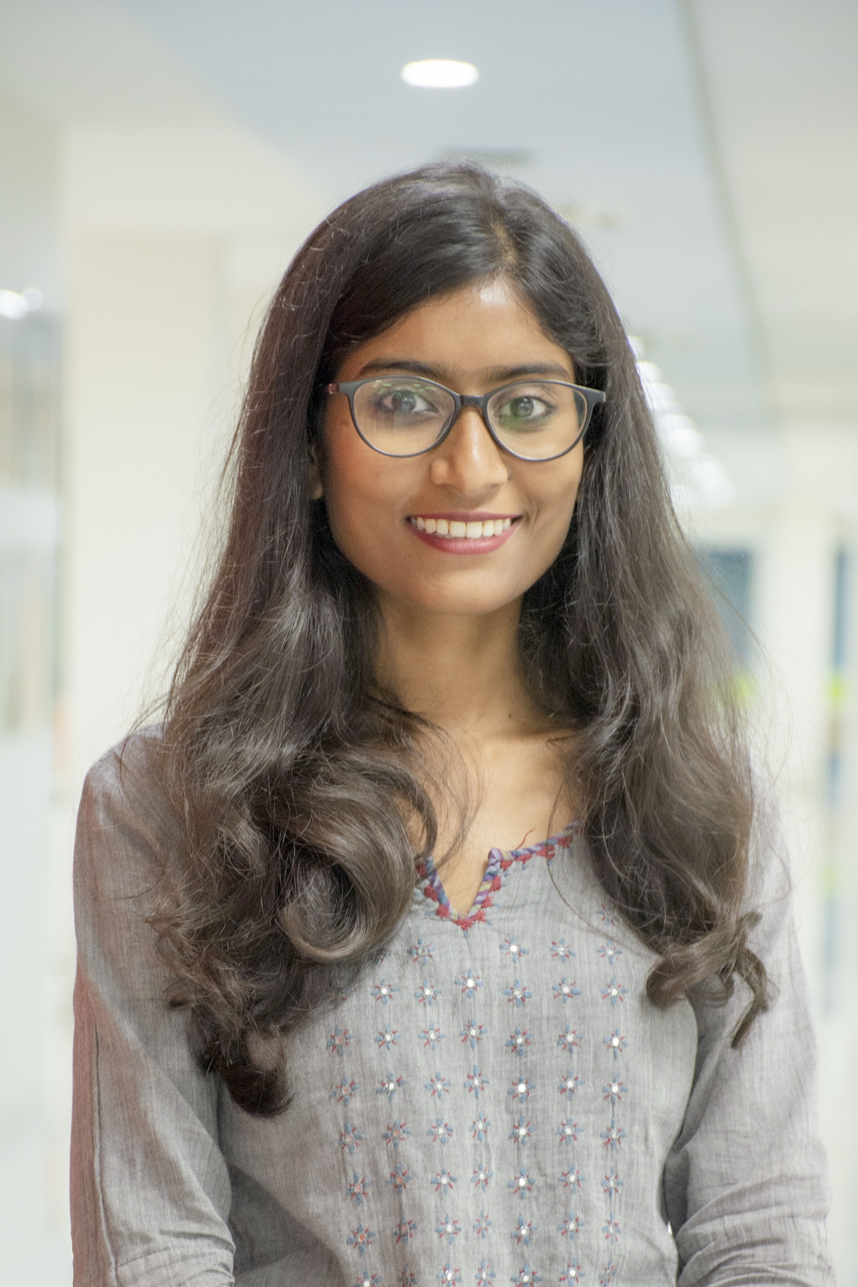 Shivani Sinha