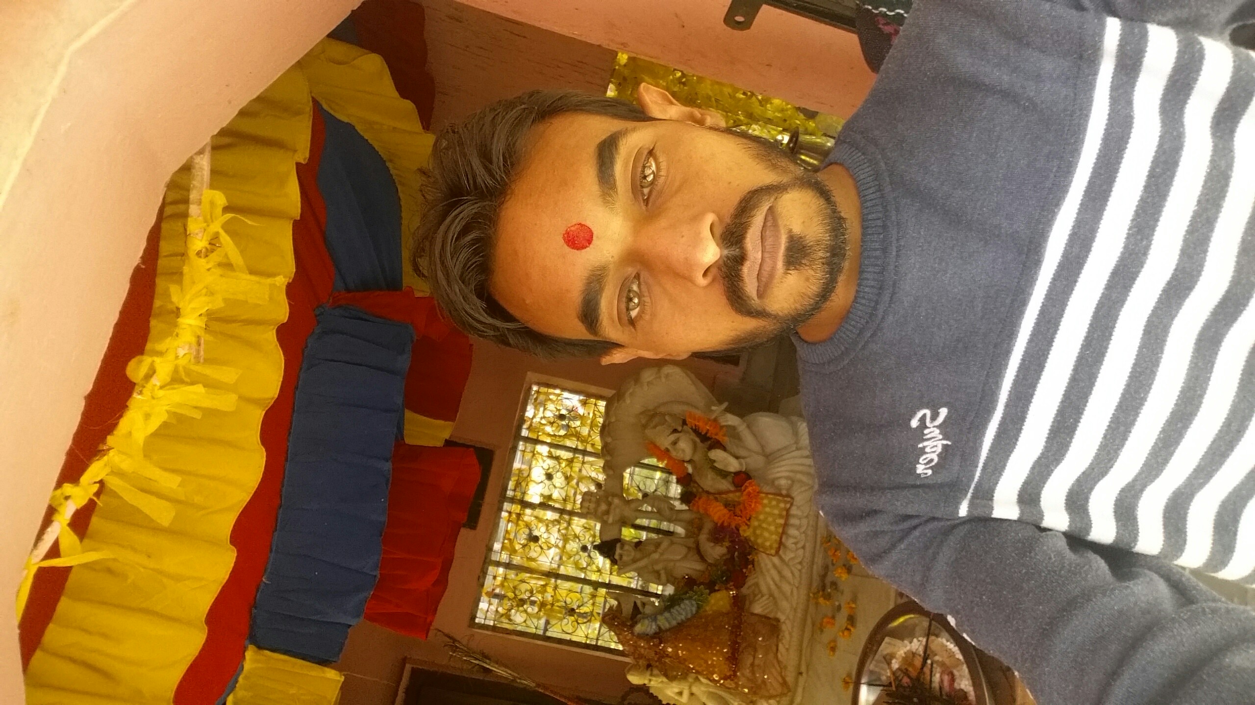 ashutosh