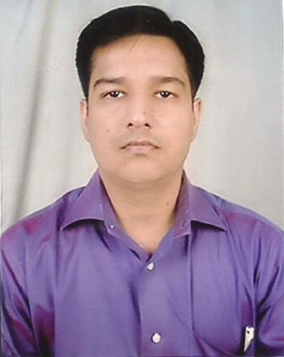 Dr Anshul Jain