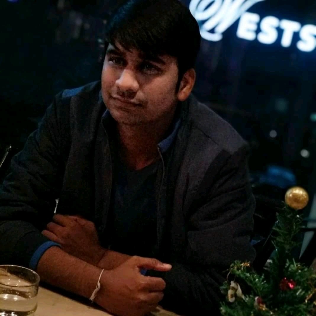 Sandeep jhanwar