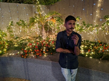 KUNJ PATHAK