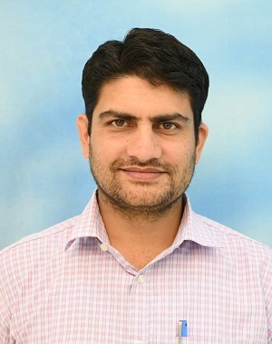 Chandresh Guleria