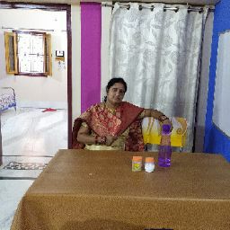 Gayatri Choudhury