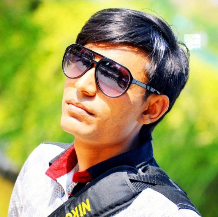 jaykishan devendra chauhan