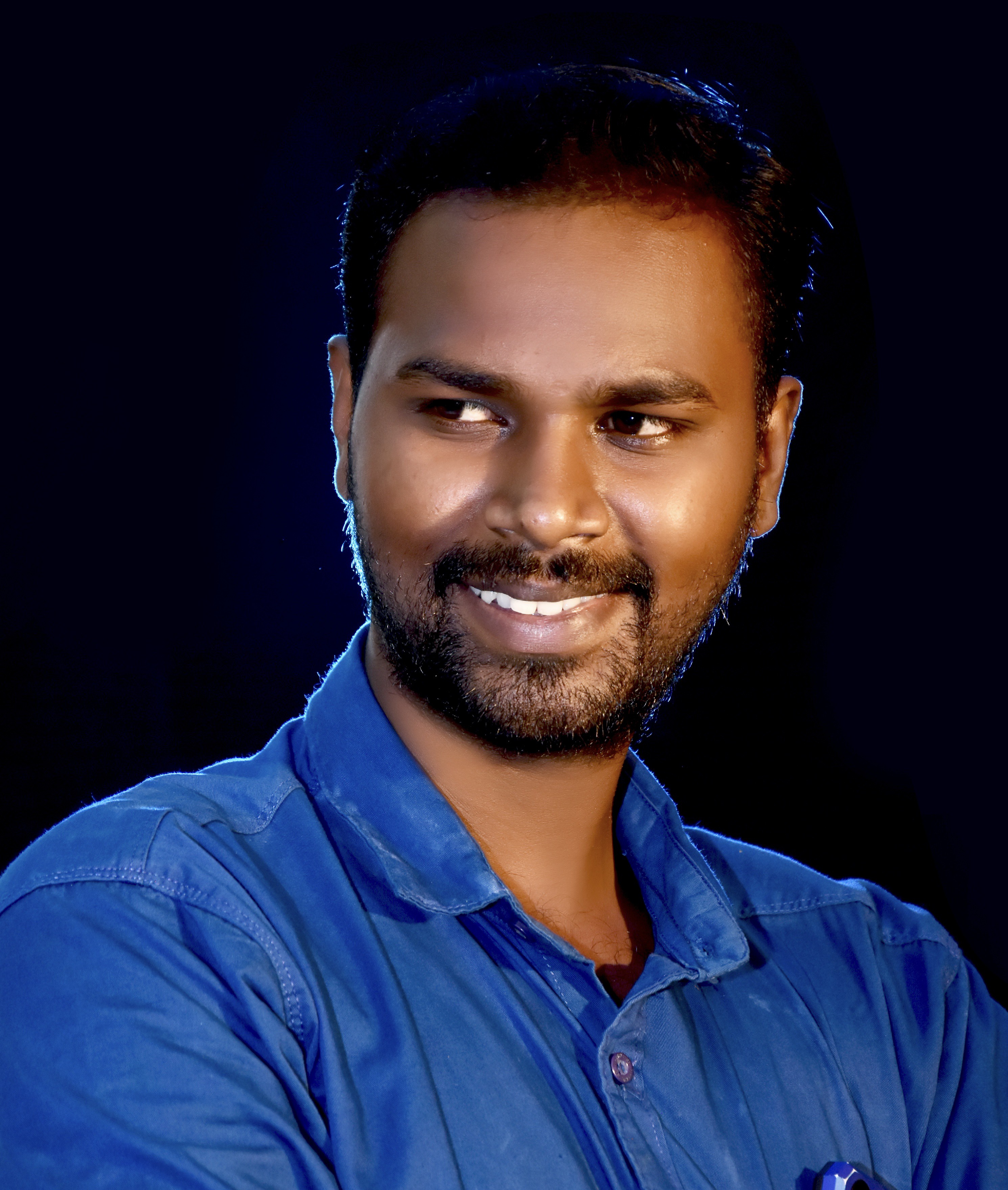 Muthukumaran