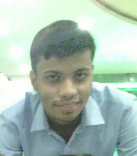 Ujjwal Vats Mishra