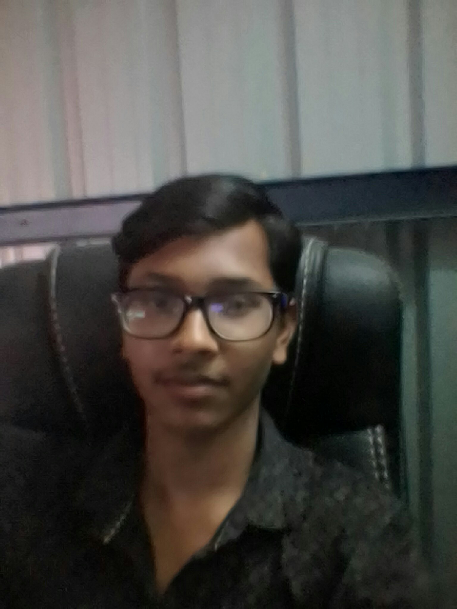 Chandan kumar