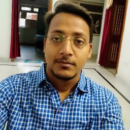 MD amir HASAN