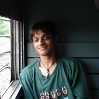 Virendra Chavda