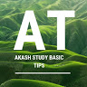 Akash study basic tips