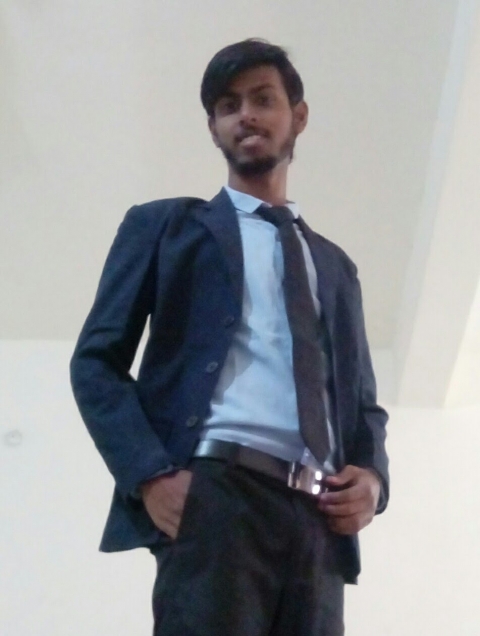 Shubham Kumar