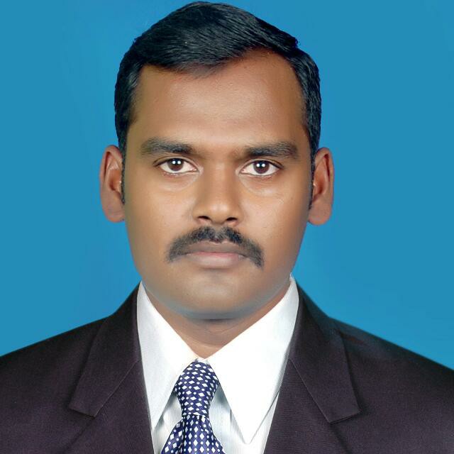 MANIKANDAN P