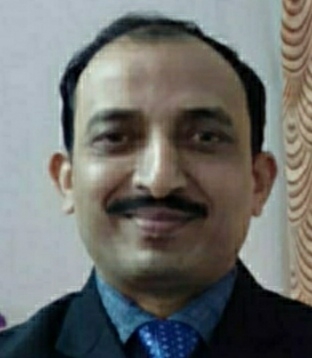 PRADEEP  KUMAR SWAIN