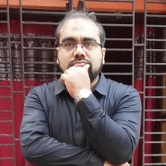 Md Nasrujjaman sahaji