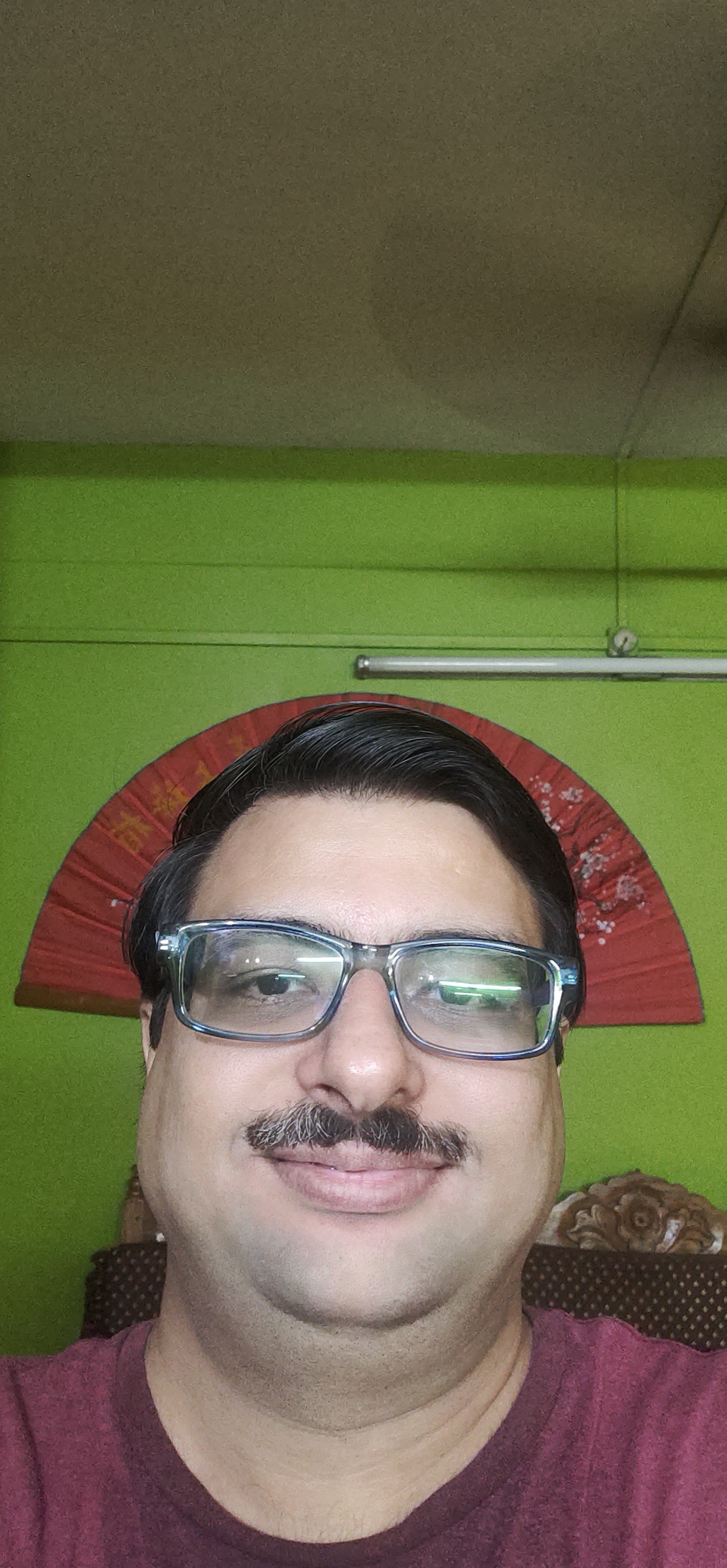NARAYANAN RAJARAM