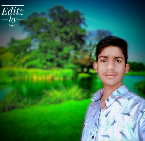 AmanBaghel